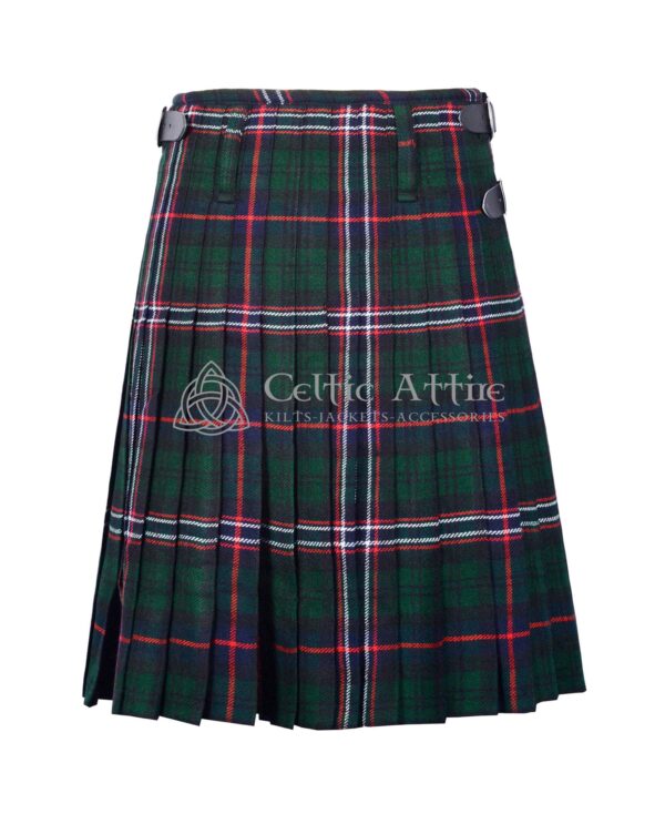 Scottish National Tartan Kilt - Image 3