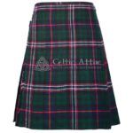 Scottish National Tartan Kilt