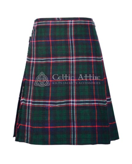 Scottish National Tartan Kilt