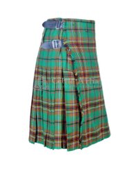 Tara Murphy Tartan Kilt