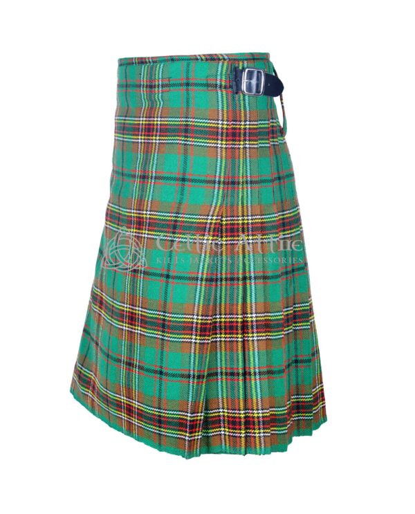 Tara Murphy Tartan Kilt - Image 2