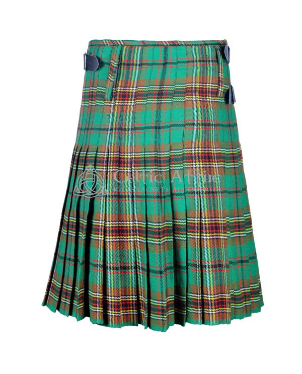 Tara Murphy Tartan Kilt - Image 3