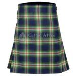 Todd Tartan 8 Yard Kilt