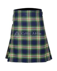 Todd Tartan 8 Yard Kilt