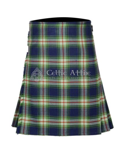 Todd Tartan 8 Yard Kilt
