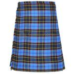 US Air Force Tartan 8 Yard Kilt