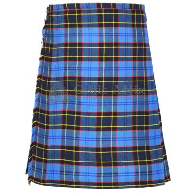US Air Force Tartan 8 Yard Kilt