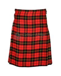Wallace Tartan 8 Yard Kilt