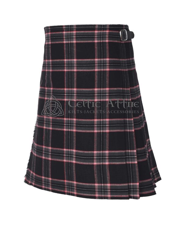 Witches of Scotland Tartan Kilt - Image 3