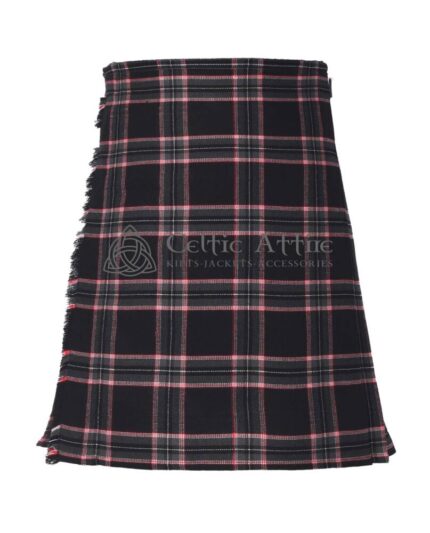 Witches of Scotland Tartan Kilt