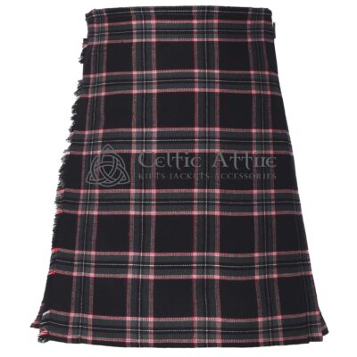 Witches of Scotland Tartan Kilt