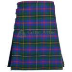 Wood Tartan Kilt