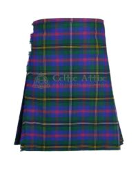 Wood Tartan Kilt