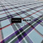 World Peace Fabric 16 Oz Acrylic Scottish Tartan
