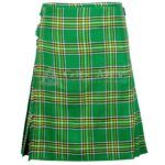 Irish Tartan Kilt