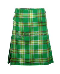 Irish Tartan Kilt