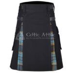 Anderson Cotton Hybrid Utility Kilt