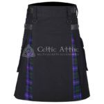 Armstrong Cotton Hybrid Utility Kilt