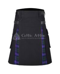 Armstrong Cotton Hybrid Utility Kilt