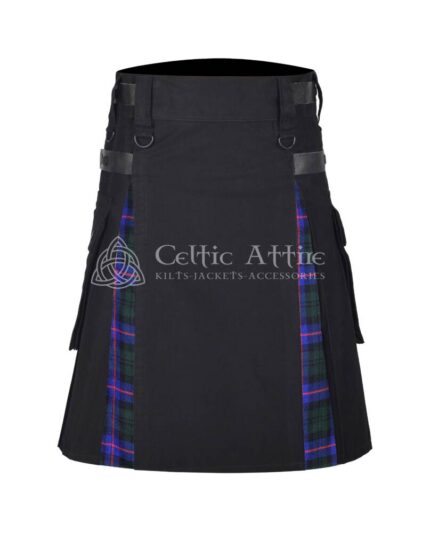 Armstrong Cotton Hybrid Utility Kilt