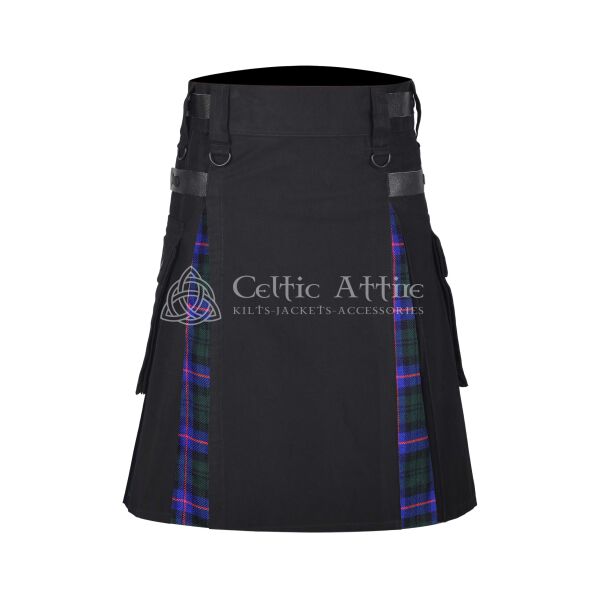 Armstrong Cotton Hybrid Utility Kilt