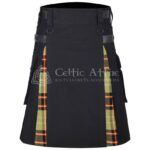 Bomb Squad Cotton Hybrid Utility Kilt
