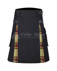 Bomb Squad Cotton Hybrid Utility Kilt