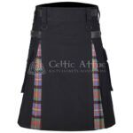 Cameron of Erratch Hunting Ancient Cotton Hybrid Utility Kilt