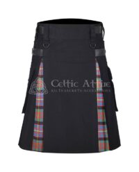 Cameron of Erratch Hunting Ancient Cotton Hybrid Utility Kilt