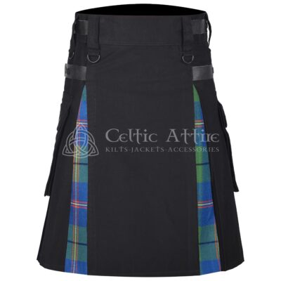 Carmichael Cotton Hybrid Utility Kilt