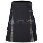 Craig Cotton Hybrid Utility Kilt