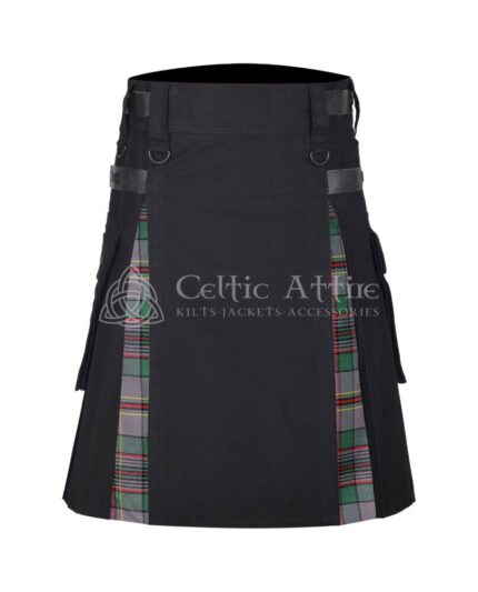 Craig Cotton Hybrid Utility Kilt