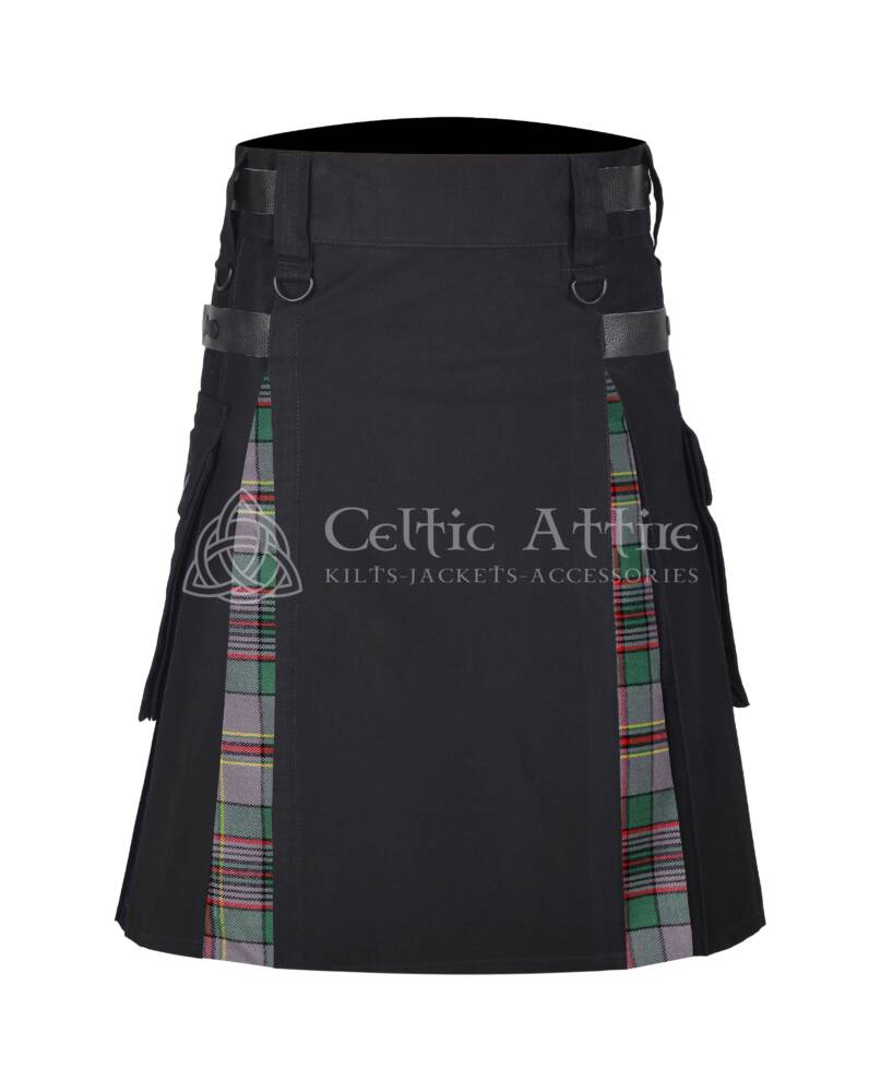 Craig Cotton Hybrid Utility Kilt Craig Cotton Hybrid Utility Kilt