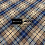 Desert Heart Tartan Fabric 16 Oz Acrylic Scottish Tartan