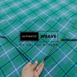 Douglas Ancient Tartan Fabric 16 Oz Acrylic Scottish Tartan
