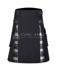 Dress Gordon Cotton Hybrid Utility Kilt