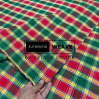 Gibson Tartan Fabric 16 Oz Acrylic Scottish Tartan