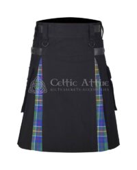 Hunter Ancient Cotton Hybrid Utility Kilt