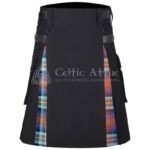 Iran Bur Hybrid Utility Kilt