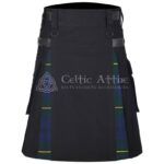 Johnston Cotton Hybrid Utility Kilt