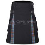 Kerry Cotton Hybrid Utility Kilt