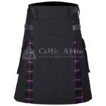 MacThomas Cotton Hybrid Utility Kilt