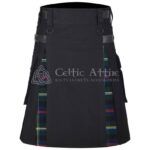 Malcolm Cotton Hybrid Utility Kilt