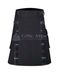 Malcolm Cotton Hybrid Utility Kilt