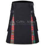 McCulloch Ancient Cotton Hybrid Utility Kilt