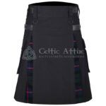 Morrison Cotton Hybrid Utility Kilt