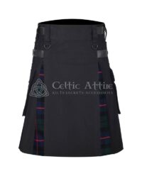 Morrison Cotton Hybrid Utility Kilt