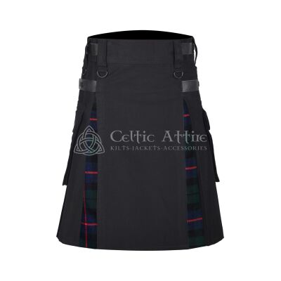 Morrison Cotton Hybrid Utility Kilt 