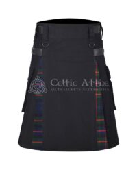 Murray of Athol Modern Cotton Hybrid Utility Kilt