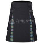Murray of Athol Cotton Hybrid Utility Kilt